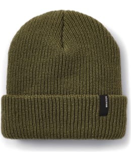BRIXTON 10782-MILOL-O/S M.BEANIE Main Image