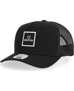 BRIXTON 10867-BLACK-O/S M.LIPPIS Main Image