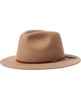 BRIXTON 10761-TMBWF-L FEDORA Main Image