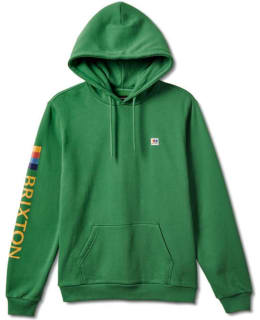 Brixton Alton miesten collegehuppari Main Image