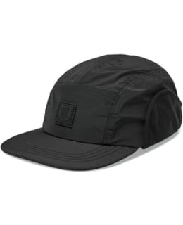 BRIXTON 11273-BLACK-OS M.EAR FLAP HAT Main Image