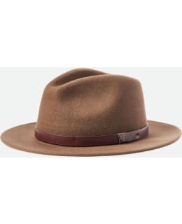 BRIXTON 10763-DKEAR-XL M.HATTU Main Image