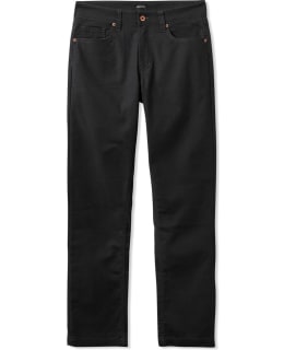 BRIXTON 04917-BLACK-31 M.HOUSUT Main Image