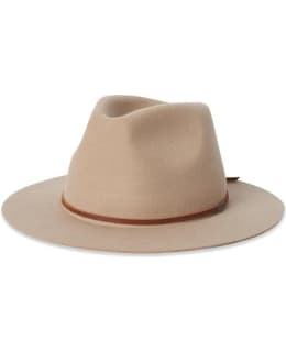 BRIXTON 10761-SNDBN-XL M.WESLEY FEDORA Main Image