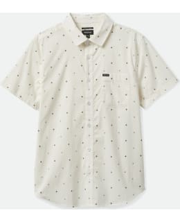 BRIXTON 1218-OFWPY-S M.S/S SHIRT Main Image