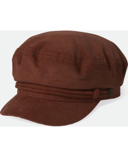 BRIXTON 10772-TERCT-L M.FIDDLER CAP Main Image