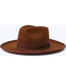 BRIXTON 11040-CFFCF-L M.RENO FEDORA Main Image