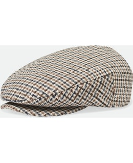 BRIXTON 10771-SDBKS-S M.SNAP CAP Main Image