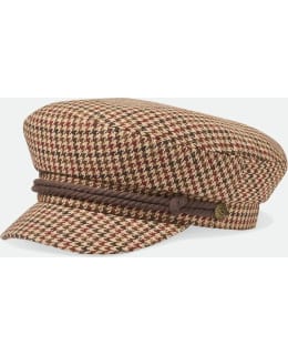 BRIXTON 10772-TGREB-M M.FIDDLER HATTU Main Image