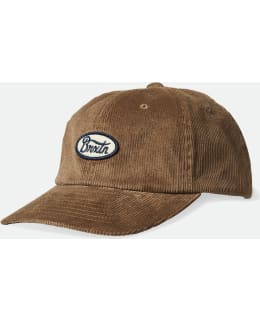 BRIXTON 11225-WDSKC-O/S M.PARSONS LP CAP Main Image