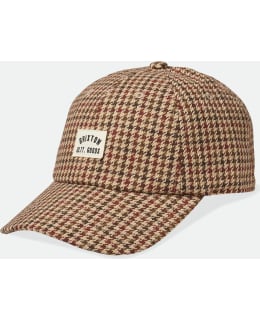 BRIXTON 11588-TGEBH-O/S M.LP ADJ Main Image