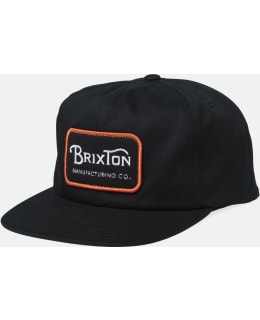 BRIXTON 11697-BLOGW-O/S M.SNAPBACK Main Image
