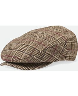 BRIXTON 11717-BRNPD-XL M.SNAP CAP Main Image