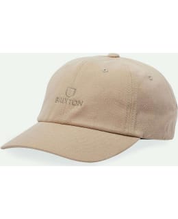 BRIXTON 11776-SDSDR-O/S M.NP LP ADJ Main Image