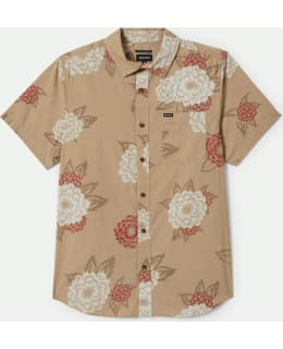 BRIXTON 01218-CRMPF-S M.KAULUSPAITA LH Main Image