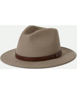 BRIXTON 10763-LTTAN-XL M.FEDORA Main Image