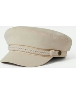 BRIXTON 10772-EGTWH-L M.CAP Main Image