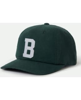 BRIXTON 11158-DPFRF-O/S M.CAP Main Image
