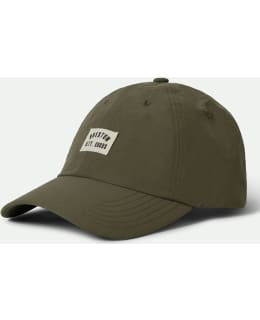 BRIXTON 11588-IVGNY-O/S M.CAP Main Image