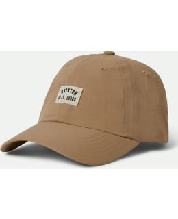 BRIXTON 11588-SNDNN-O/S M.CAP Main Image