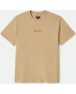 BRIXTON 17259-CRMCW-S M.T-PAITA Main Image