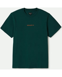 BRIXTON 17259-DPECW-XXL M.T-PAITA Main Image