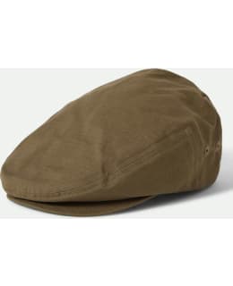 BRIXTON 11023-IVYGR-L M.HAT Main Image