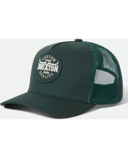 BRIXTON 11798-DPFDF-O/S M.CAP Main Image