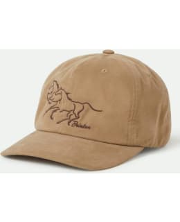BRIXTON 11799-SAND-O/S M.CAP Main Image