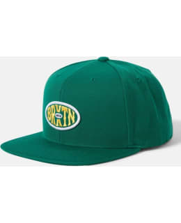 BRIXTON 11805-DEPED-O/S M.CAP Main Image