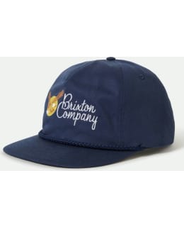 BRIXTON 11819-WANAV-O/S M.CAP Main Image