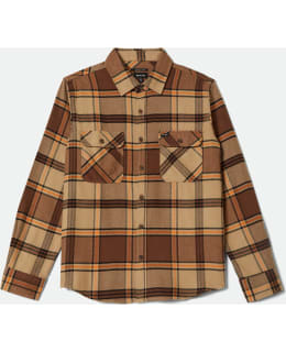 BRIXTON 01213-SDPSO-XXL M.FLANELLIPAITA Main Image