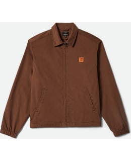 BRIXTON 03462-PNCBN-XL M.TAKKI Main Image