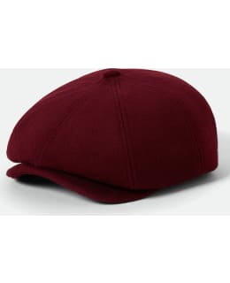 BRIXTON 10770-PORT-L M.CAP Main Image