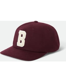 BRIXTON 11158-PRTTW-O/S M.CAP Main Image