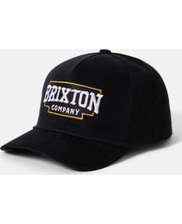 BRIXTON 11903-BKCDY-O/S M.CAP Main Image