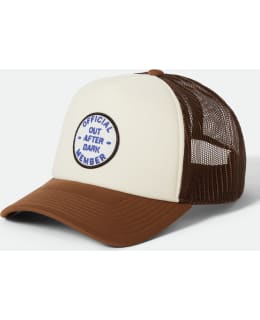 BRIXTON 11974-PNBWC-O/S M.LIPPALAKKI Main Image