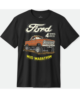 BRIXTON 17363-BRTRB-S M.T-PAITA Main Image