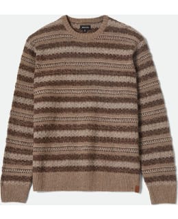 BRIXTON 22805-MULNS-XXL M.COLLEGEPAITA Main Image