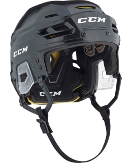 CCM HT310 TACKS SR HELMET BLK M Main Image
