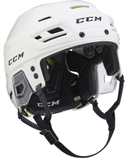 CCM HT310 TACKS SR HELMET WHT L Main Image