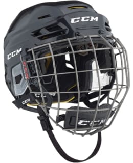 CCM HT310 TACK SR COMBO Helme CCM BLK S Main Image
