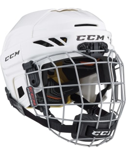 CCM HTFJRC FIT JR COMBO KYPÄRÄ WHT OSFA Main Image
