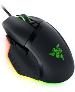 RAZER BASILISK V3 PELIHIIRI Main Image