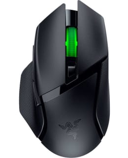 RAZER BASILISK V3 X HYPERSPEED PELIHIIRI Main Image