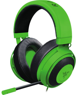 Razer Kraken Pro v2 headset Main Image