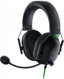 RAZER BLACKSHARK V2 X PELIKUULOKKEET Main Image