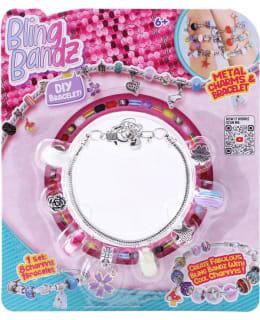BLING BANDZ DIY RANNEKORU Main Image