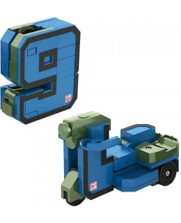 POCKET MORPHERS Main Image