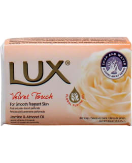 LUX VELVET TOUCH 80 G PALASAIPPUA Main Image